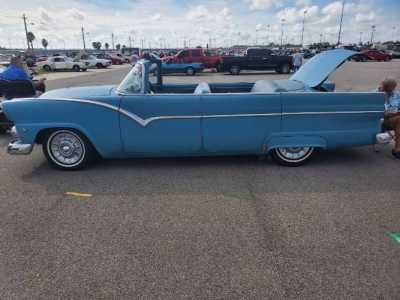 1955 Ford Fairlane for sale