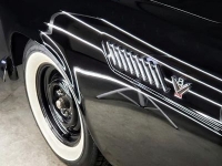 1955 Ford Thunderbird for sale in Minnesota (ID-86958)