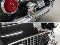 1955 Ford Thunderbird for sale in Minnesota (ID-86958)