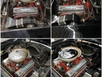 1955 Ford Thunderbird for sale in Minnesota (ID-86958)