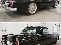 1955 Ford Thunderbird for sale in Minnesota (ID-86958)