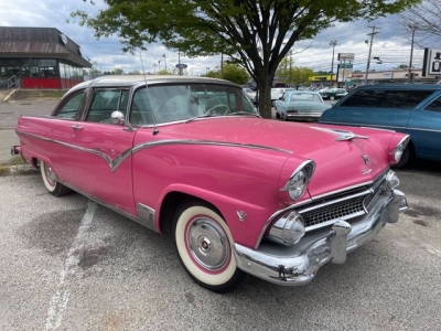1955 Ford Crown Victoria for sale