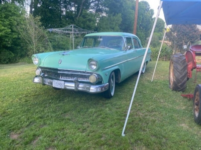 1955 Ford Customline for sale