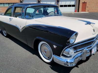 1955 Ford Fairlane for sale