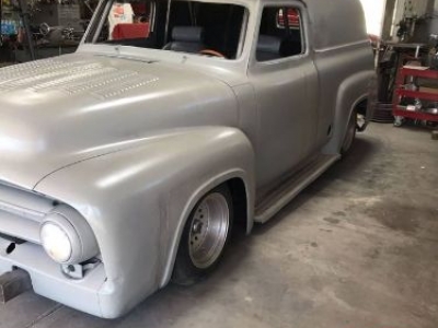 1955 Ford F150 for sale
