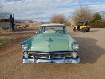 1955 Ford Custom for sale