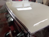 1955 Ford Thunderbird for sale in Michigan (ID-91766)