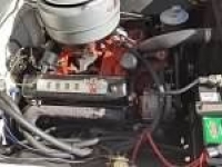 1955 Ford Fairlane for sale in Michigan (ID-91978)