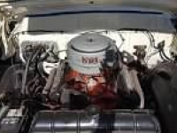 1955 Ford Fairlane for sale in Michigan (ID-91978)