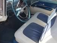 1955 Ford Fairlane for sale in Michigan (ID-91978)