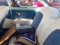 1955 Ford Fairlane for sale in Michigan (ID-91978)