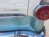 1955 Ford Fairlane for sale in Michigan (ID-91978)