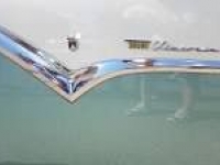 1955 Ford Fairlane for sale in Michigan (ID-91978)