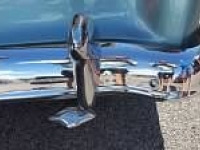 1955 Ford Fairlane for sale in Michigan (ID-91978)