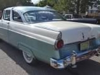 1955 Ford Fairlane for sale in Michigan (ID-91978)