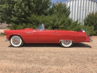 1955 Ford Thunderbird for sale in Michigan (ID-92105)