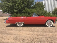 1955 Ford Thunderbird for sale in Michigan (ID-92105)
