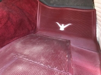 1955 Ford Thunderbird for sale in Michigan (ID-92105)