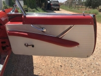 1955 Ford Thunderbird for sale in Michigan (ID-92105)
