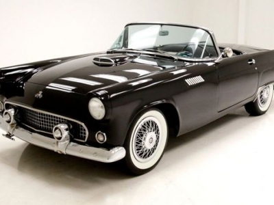 1955 Ford Thunderbird for sale