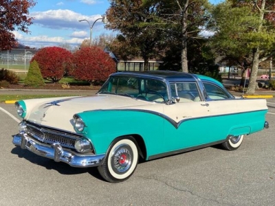 1955 Ford Crown Victoria for sale