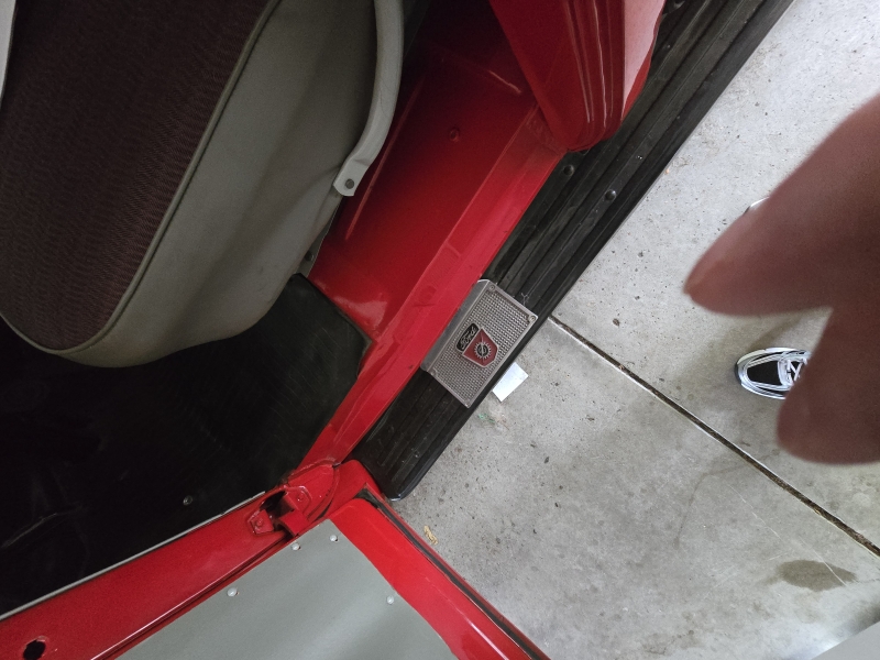 1955 Ford F100 for sale in Buffalo, New York (ID-142980)