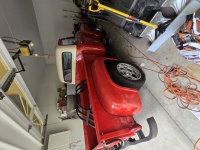 1955 Ford F100 for sale in Buffalo, New York (ID-142980)