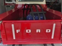 1955 Ford F100 for sale in Buffalo, New York (ID-142980)