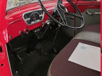 1955 Ford F100 for sale in Buffalo, New York (ID-142980)