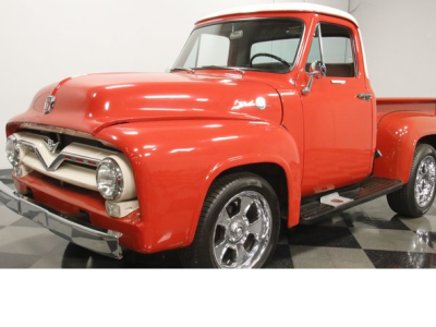 1955 Ford F100 for sale