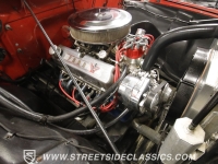 1955 Ford F100 for sale in Buffalo, New York (ID-142980)