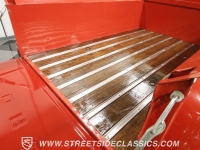 1955 Ford F100 for sale in Buffalo, New York (ID-142980)