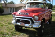 1955 GMC 150 for sale