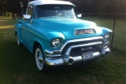 1955 GMC 100 for sale