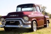 1955 GMC 100 for sale