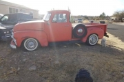 1955 GMC Pickup for sale