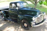 1955 GMC 100 for sale