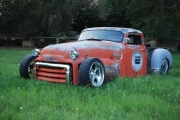 1955 GMC Hot Rod for sale in Nevada