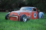 1955 GMC Hot Rod for sale in Nevada (ID-43754)