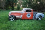 1955 GMC Hot Rod for sale in Nevada (ID-43754)