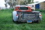 1955 GMC Hot Rod for sale in Nevada (ID-43754)