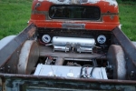 1955 GMC Hot Rod for sale in Nevada (ID-43754)