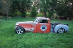 1955 GMC Hot Rod for sale in Nevada (ID-43754)