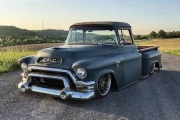 1955 GMC 100 for sale