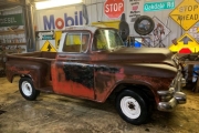 1955 GMC Pickup for sale
