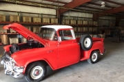 1955 GMC Pickup for sale