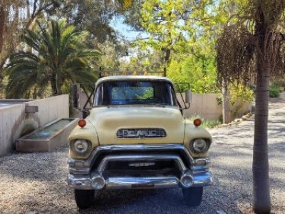 1955 GMC 250 for sale