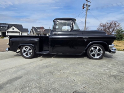 1955 GMC 100 for sale