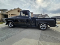 1955 GMC 100 for sale in Nampa, Idaho (ID-140633)