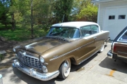 1955 Hudson Wasp for sale